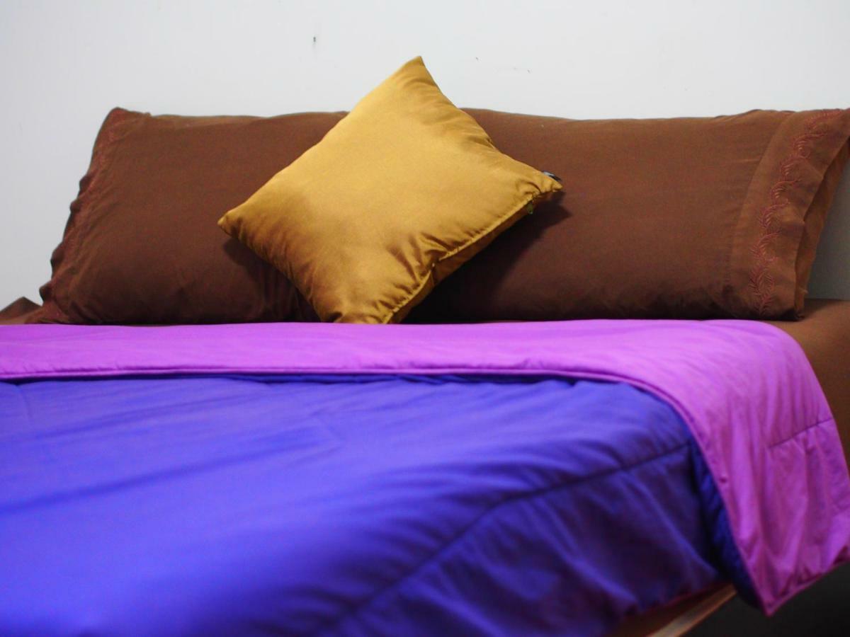 D&N Hostel Bangkok Exterior photo