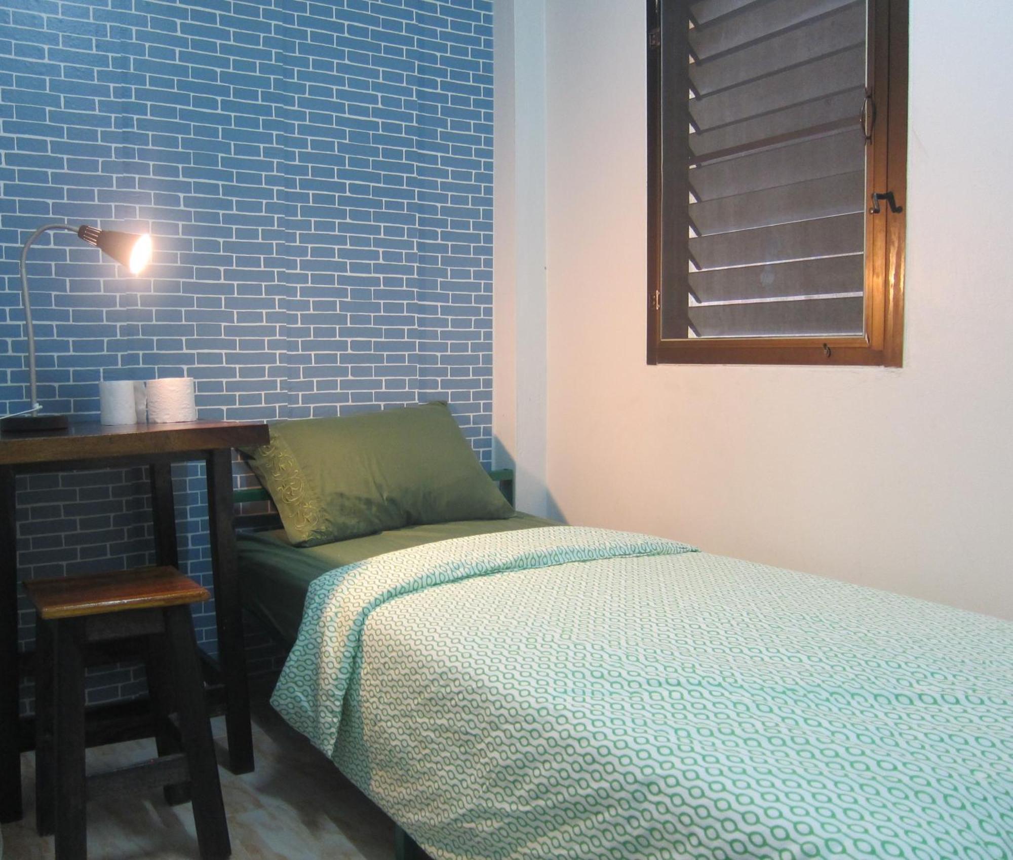 D&N Hostel Bangkok Exterior photo